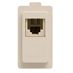 PRESA MAGIC EKO TELEFONO PLUG 6-4