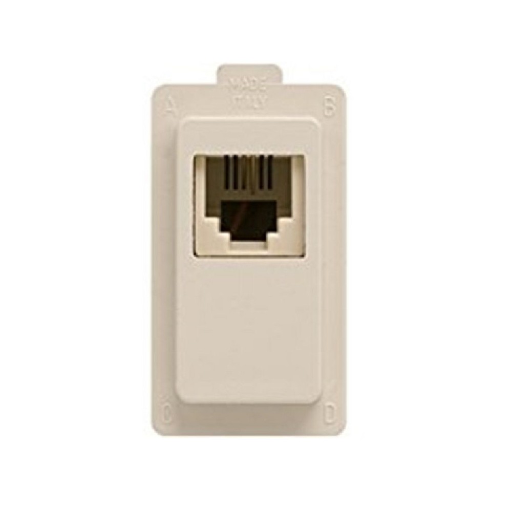 PRESA MAGIC EKO TELEFONO PLUG 6-4