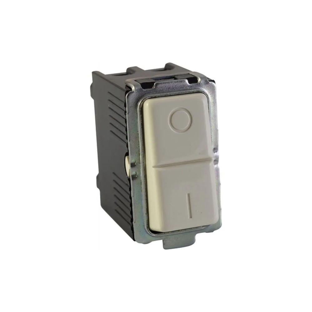 INTERRUTTORE MAGIC 5011 TICINO BIPOLARE 16A
