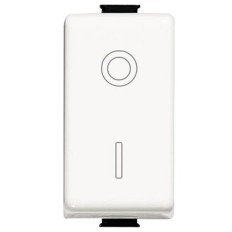 INTERRUTTORE MATIX BIPOLARE AM5011 16A 250V