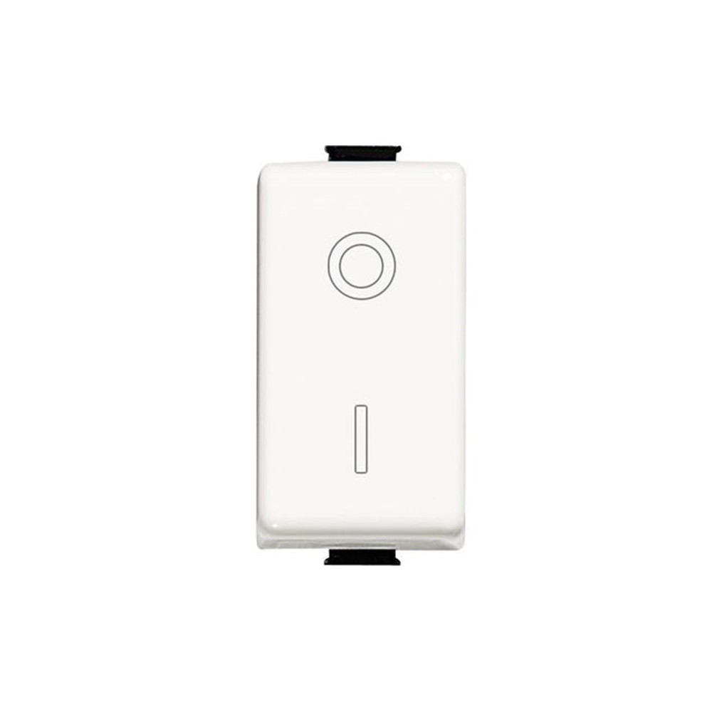 INTERRUTTORE MATIX BIPOLARE AM5011 16A 250V