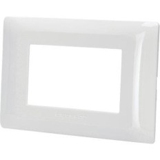PLACCA COMMERCIALE COPRIFRUTTI TIPO MATIX BIANCO