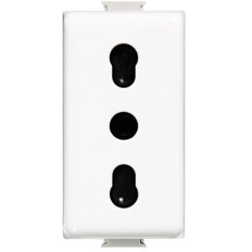 PRESA MATIX AM 5180 10/16A 250V