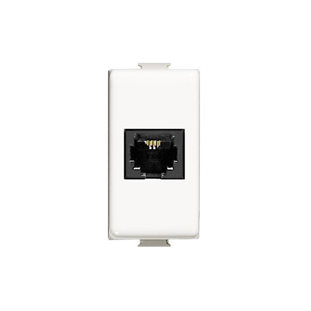 PRESA MATIX TELEFONO 2 PLUG AM5982