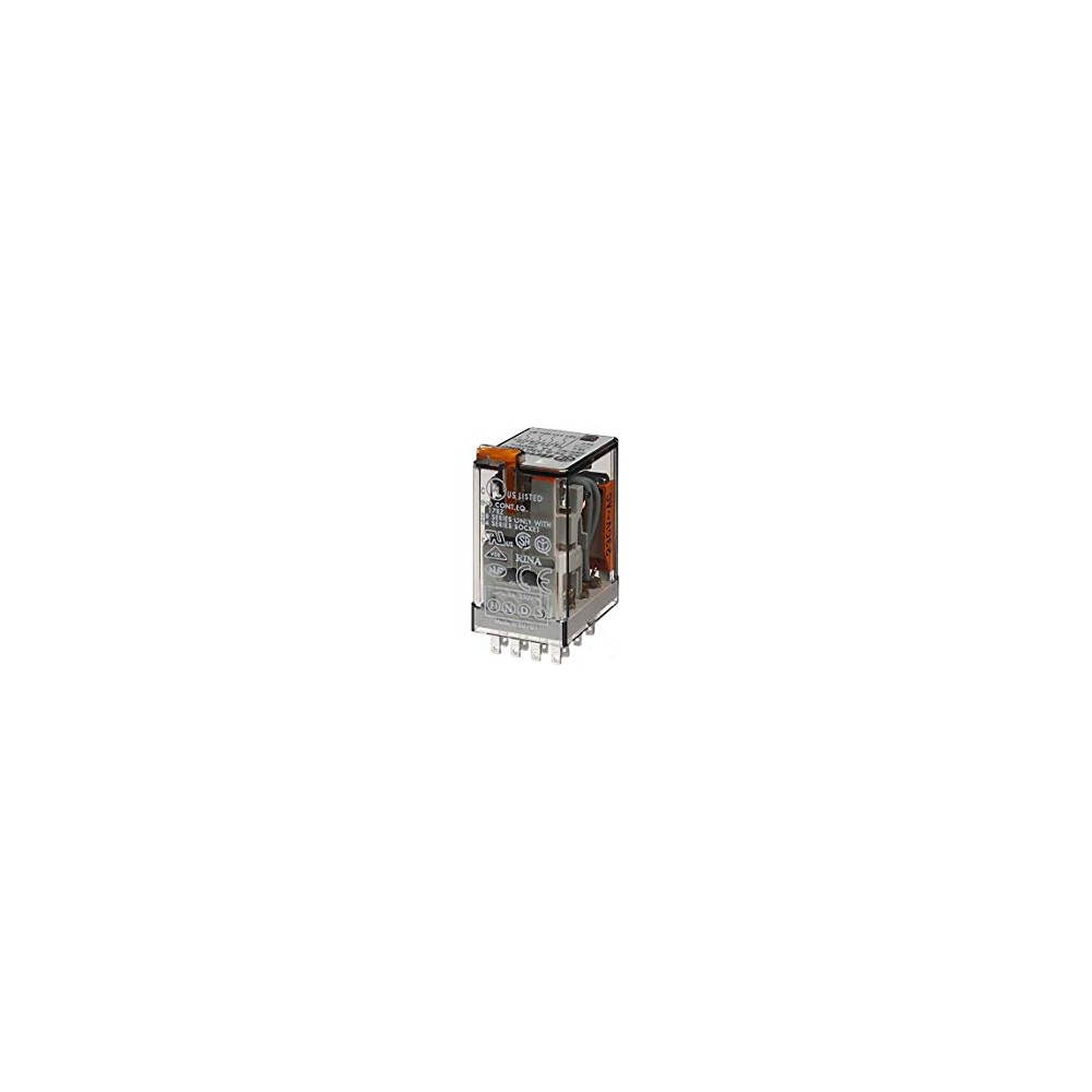 MINI RELE' 220VAC