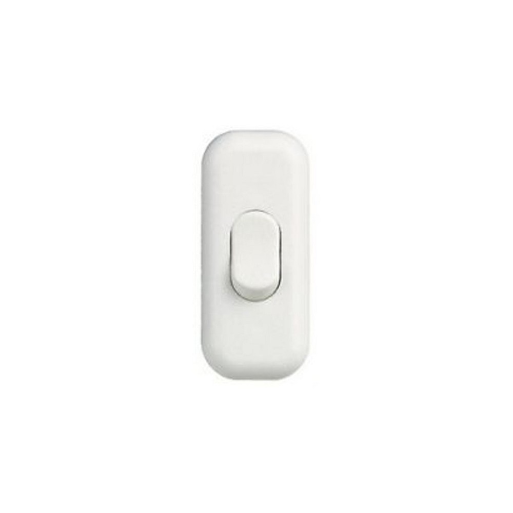 DEVIATORE TERMINALE TICINO BIANCO 63LB