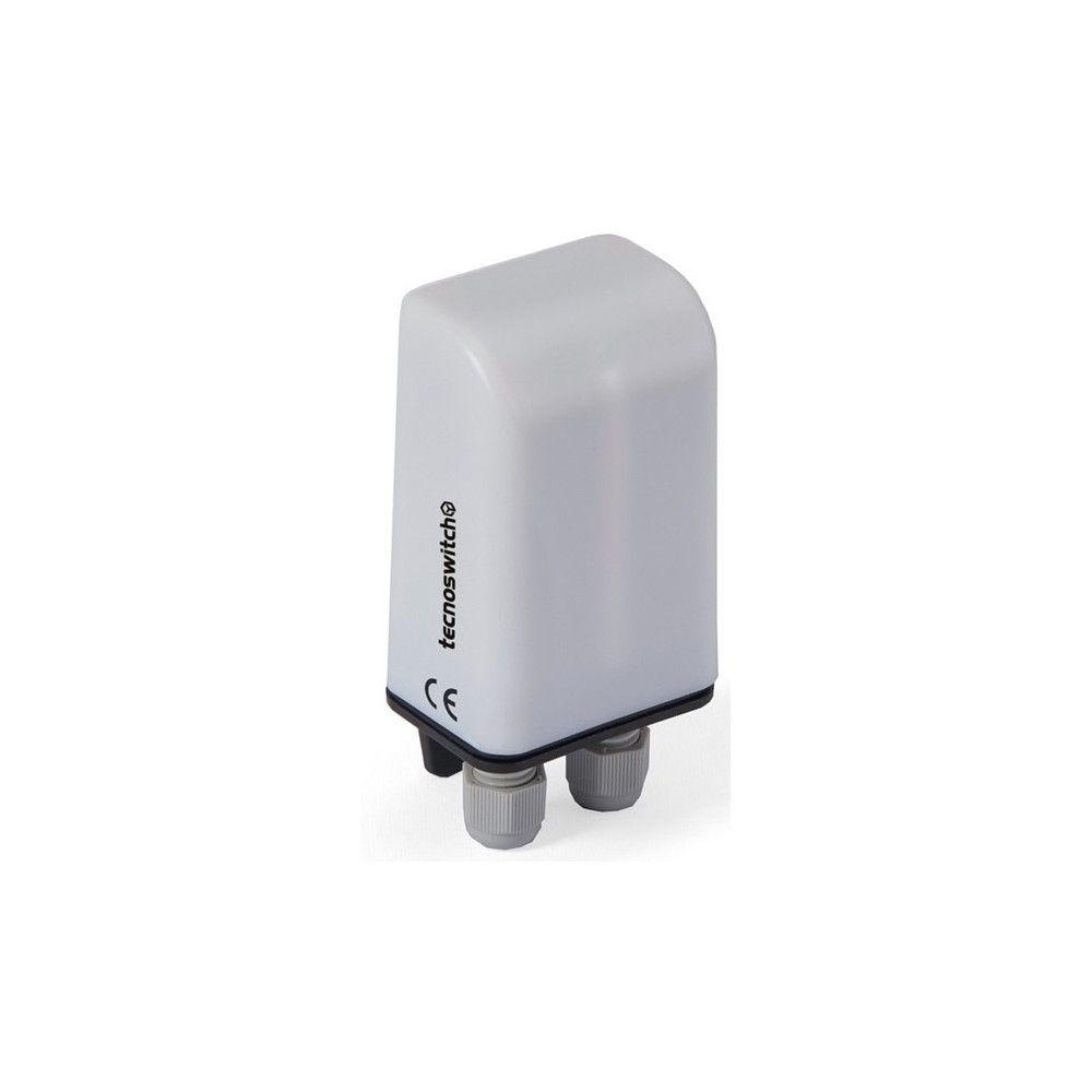 INTERRUTTORE CREPUSCOLARE ESTERNO 16A