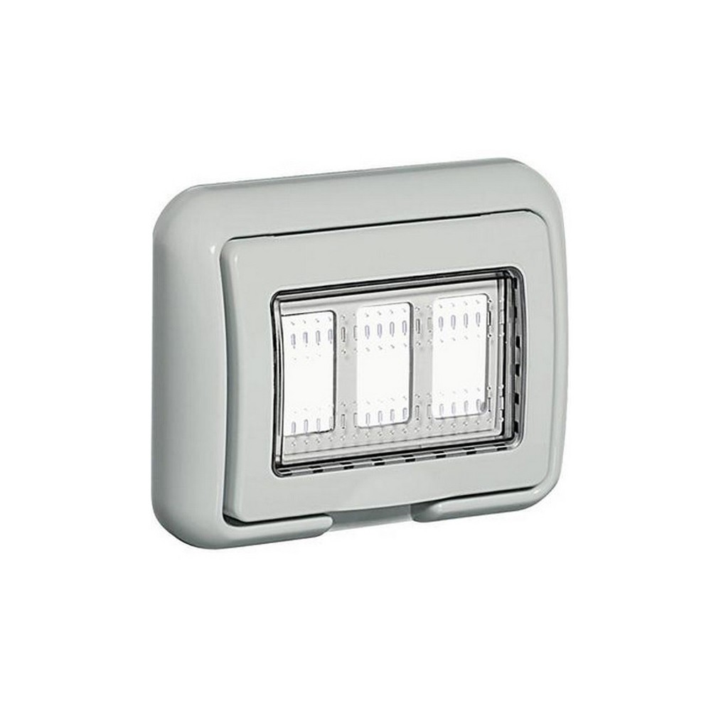 COPERCHIO IDROBOX 3P 25603 TICINO