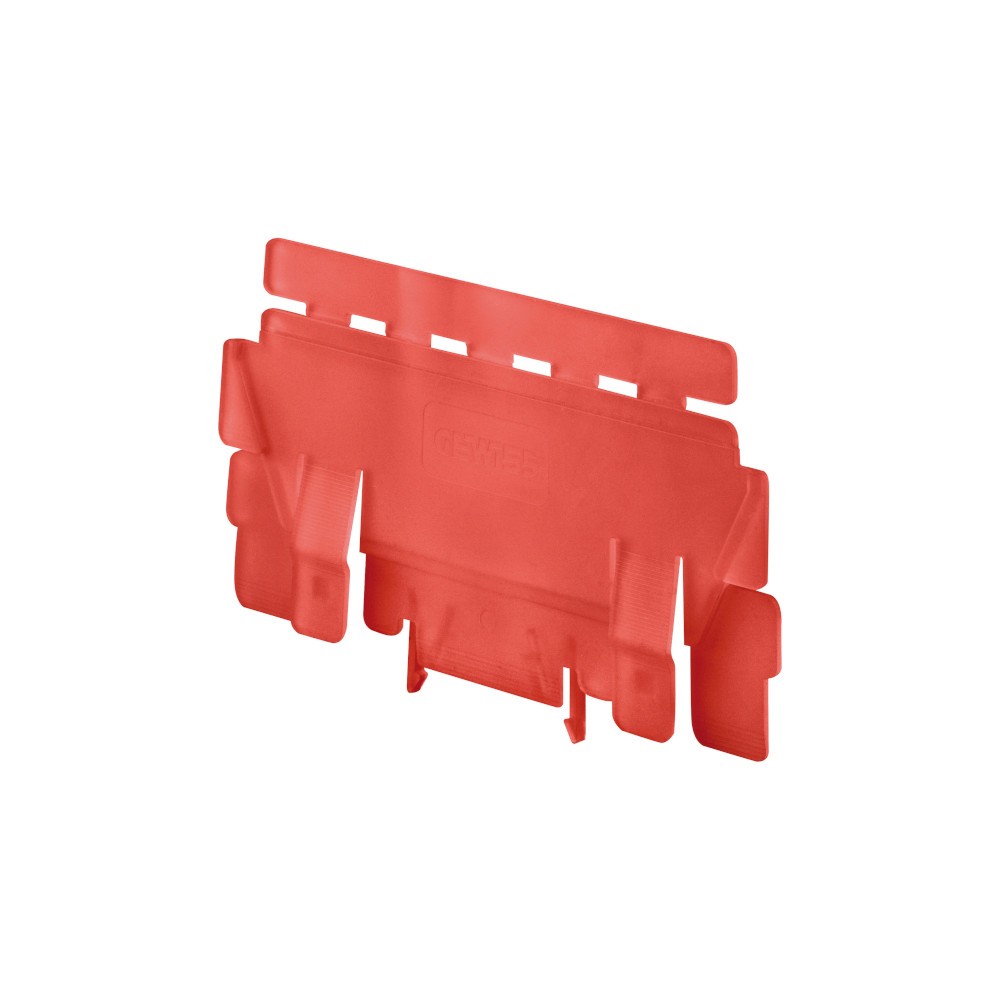 SEPARATORE INTERNO CASSETTE PT GW48012