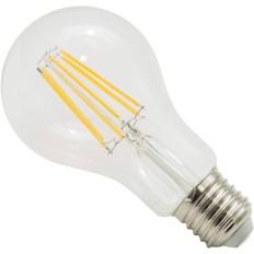 LAMPADA FILO LED GOCCIA  7 W E27 4000K 700LM