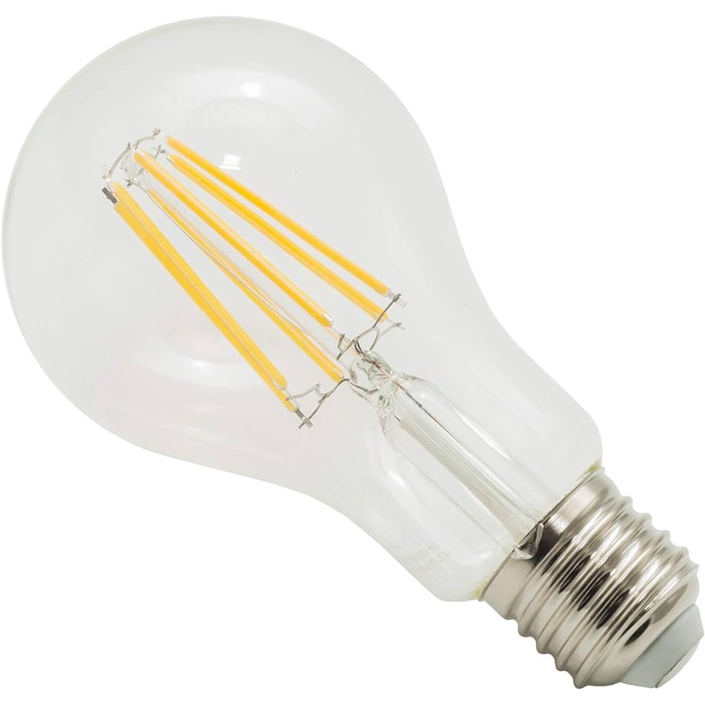 LAMPADA FILO LED GOCCIA  7 W E27 4000K 700LM