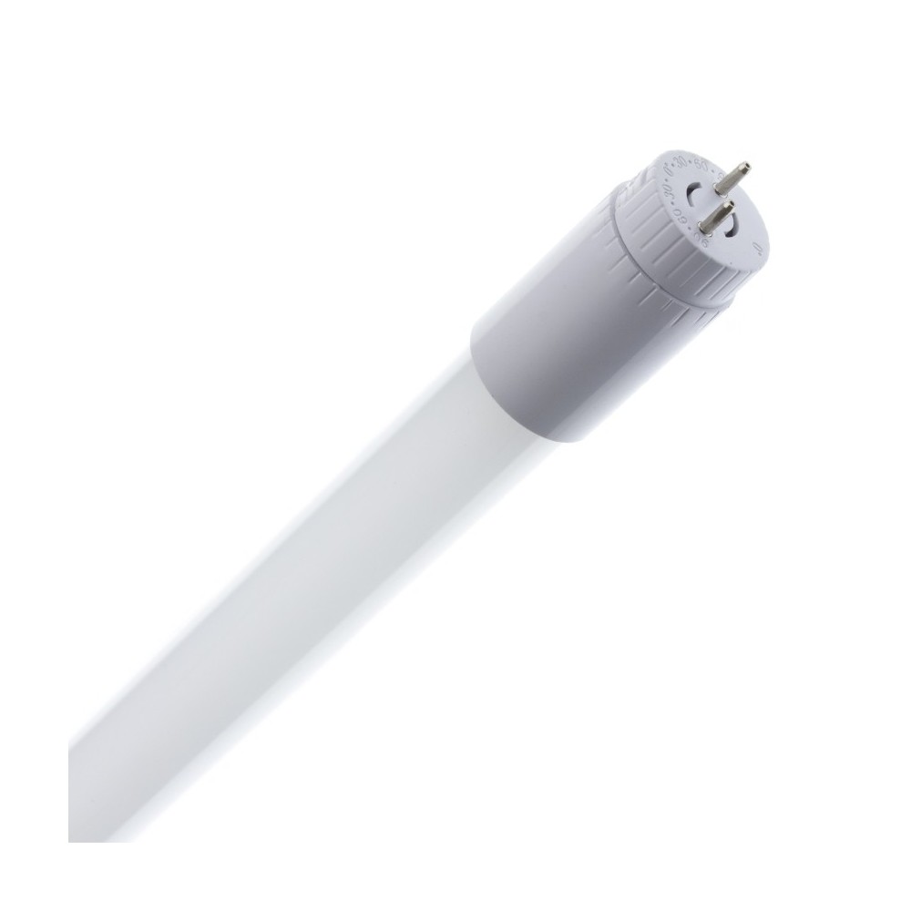 LAMPADA TUBO LED LUCE FREDDA