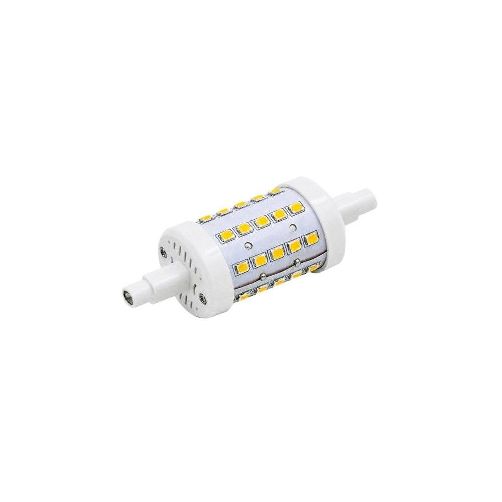 LAMPADA LED J R7S PER FARETTI LUCE FREDDA