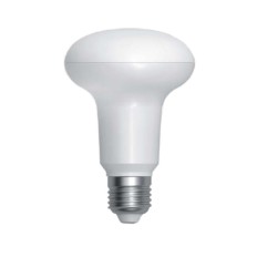 LAMPADA LED SPOT R80 E27 12W LUCE FREDDA