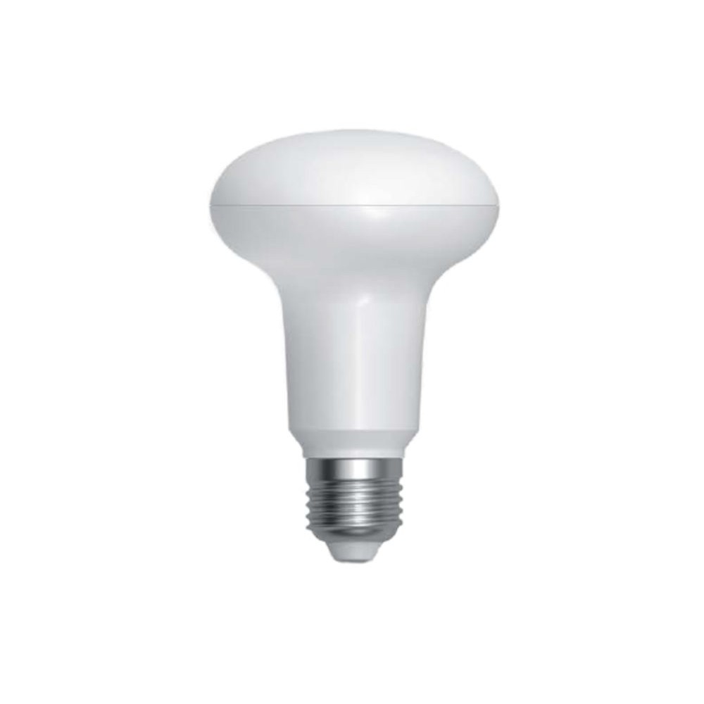 LAMPADA LED SPOT R80 E27 12W LUCE FREDDA