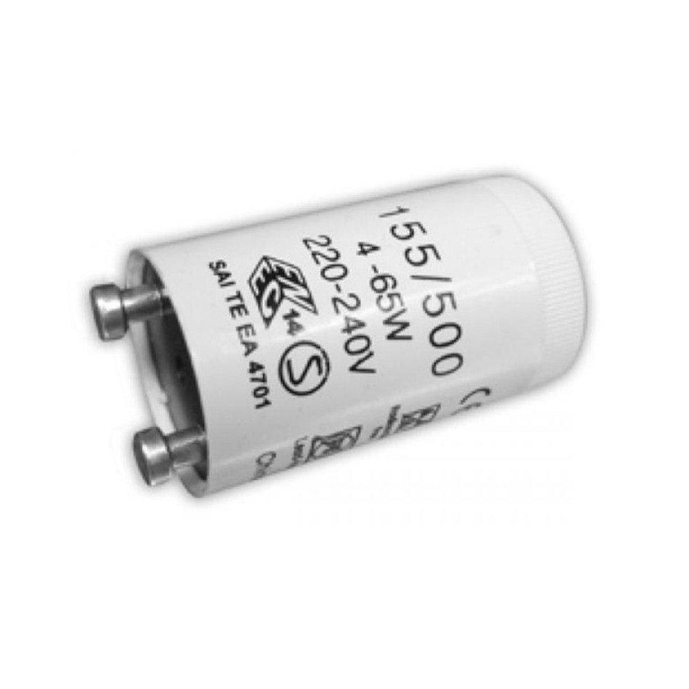 STARTER X LAMPADE 4-80W OSRAM