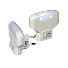 PROIETTORE LUCI NOTTURNE 2 LED