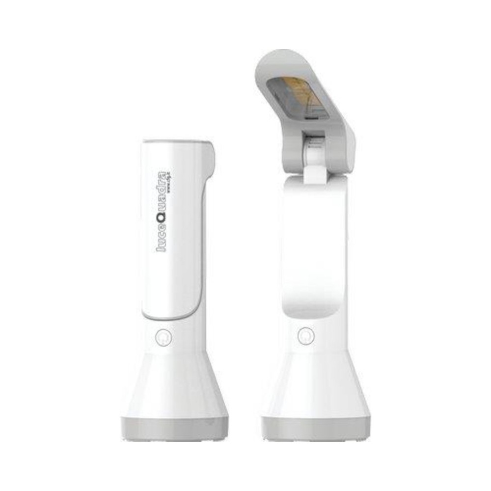 TORCIA LED LUMINA LUCE QUADRA