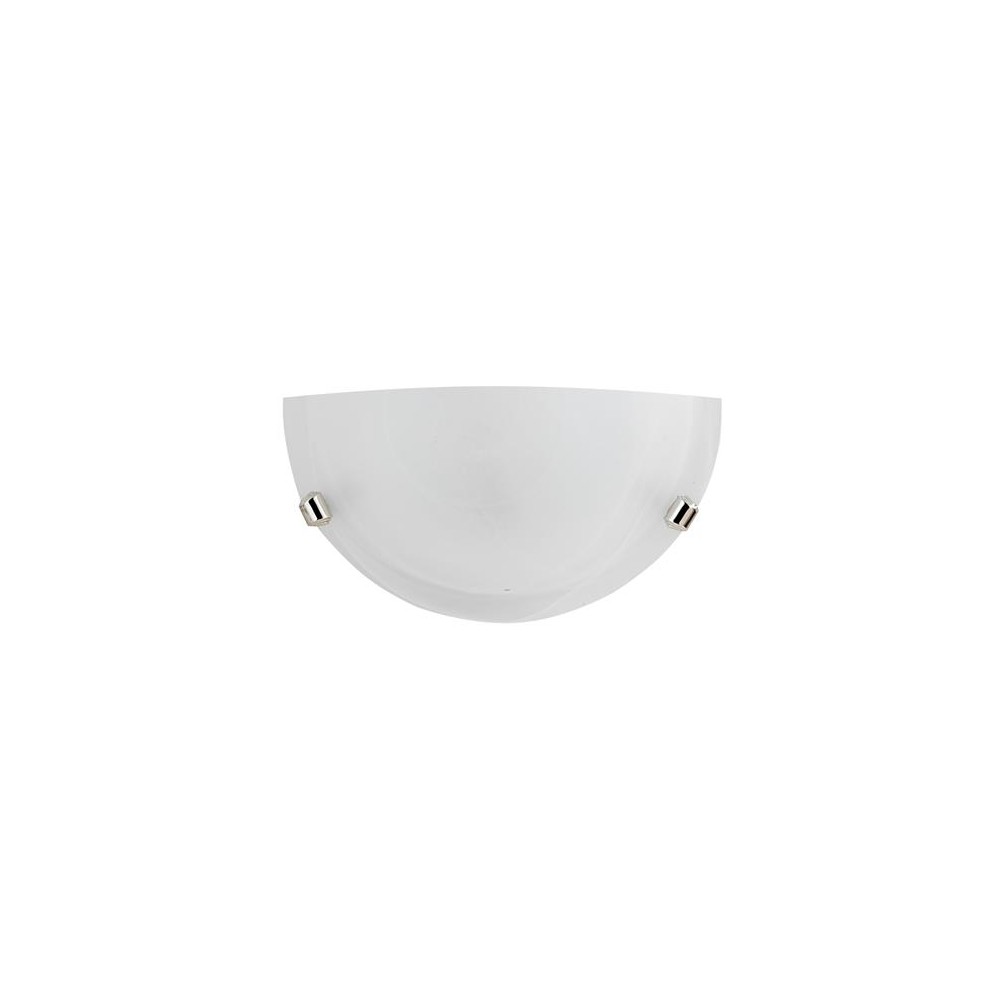 PLAFONIERA APPLIQUE ALABASTRO CM 30 PN00216
