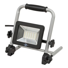 PROIETTORE A LED PORTATILE TERRA 30W 2700LM IP 65 CAVO MT 1,5 H07RN-F3G1.0BRENNENSTUHL