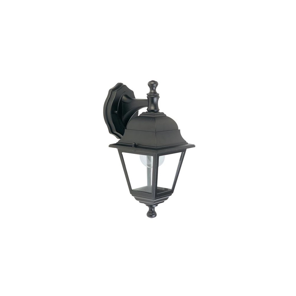 LANTERNA APPLIQUE SUPPORTO SUPERIORE