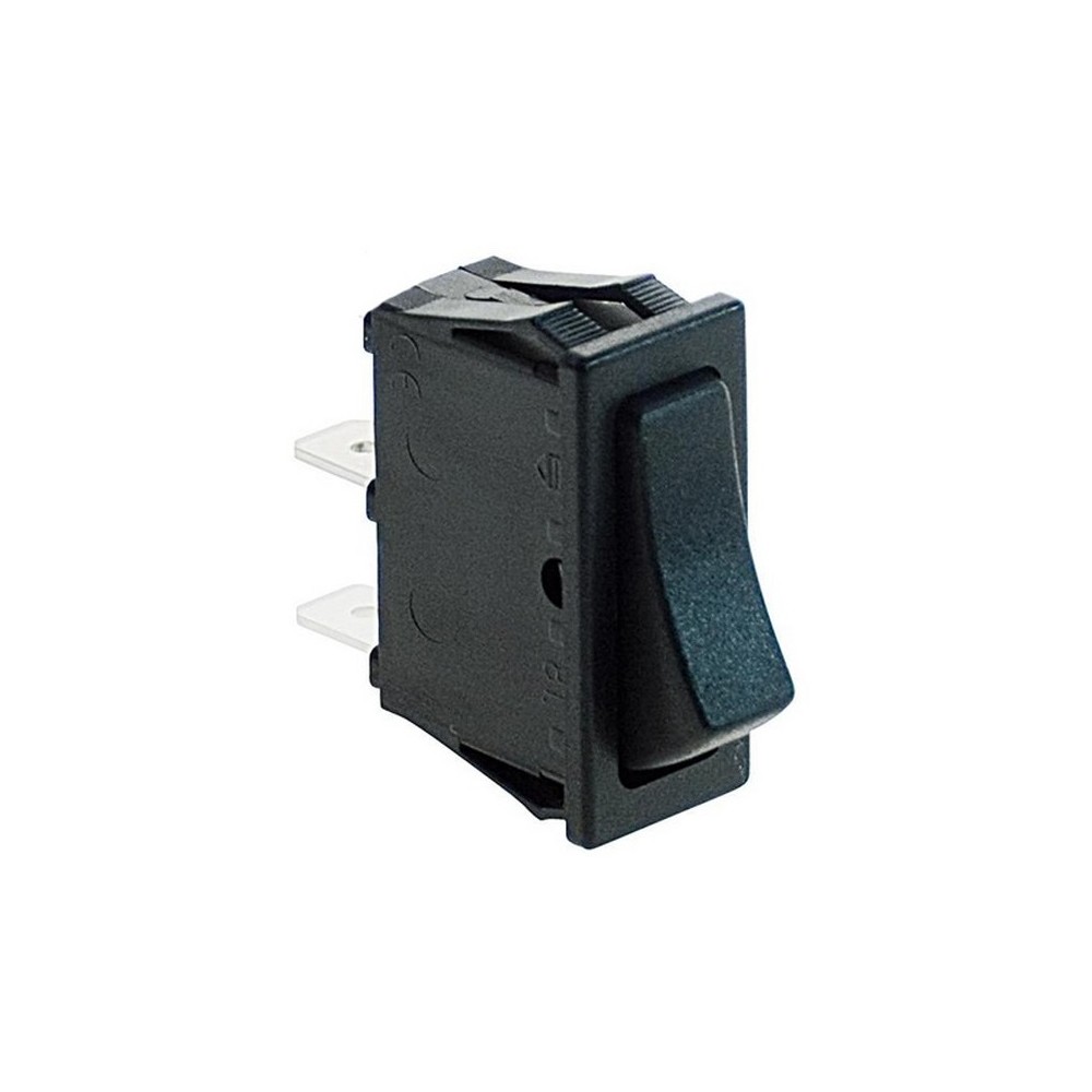 RICAMBI INTERRUTTORE UNIPOLARE 0/1 10A