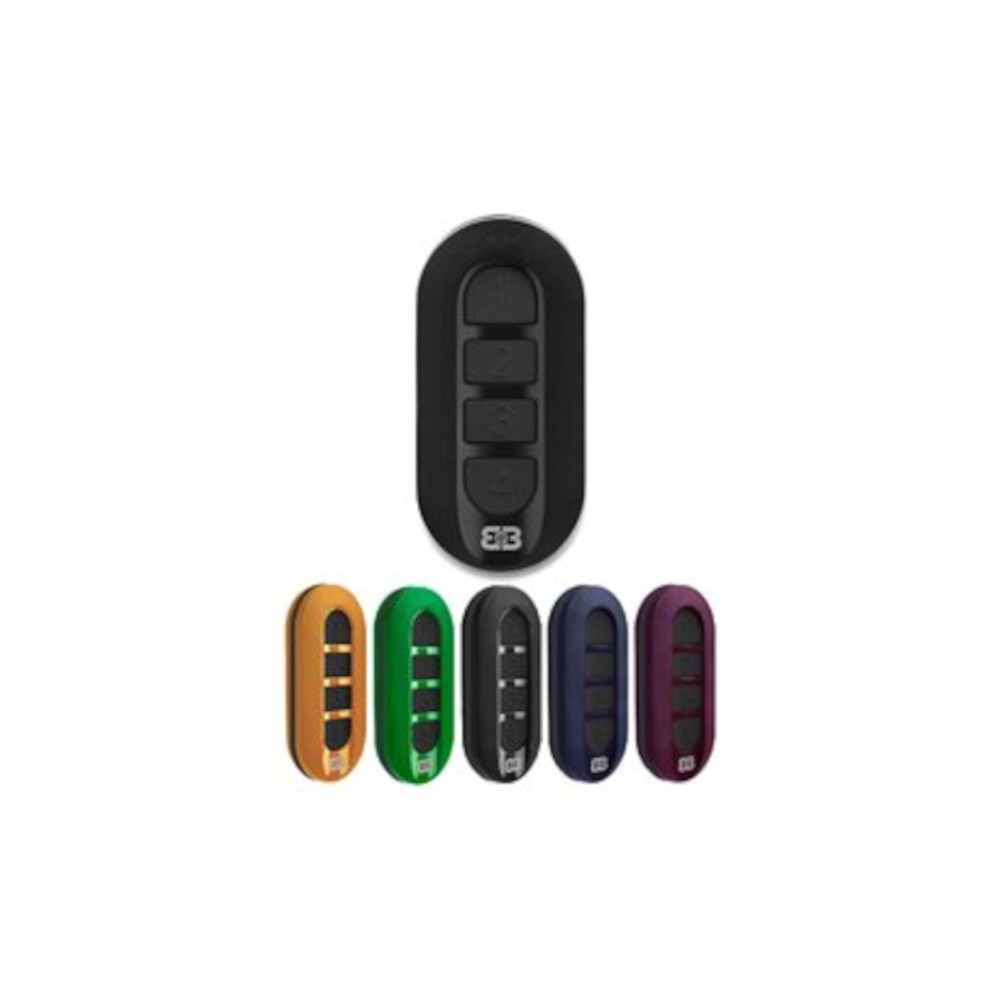 TELECOMANDI CANCELLI AVATAR BLE 4T