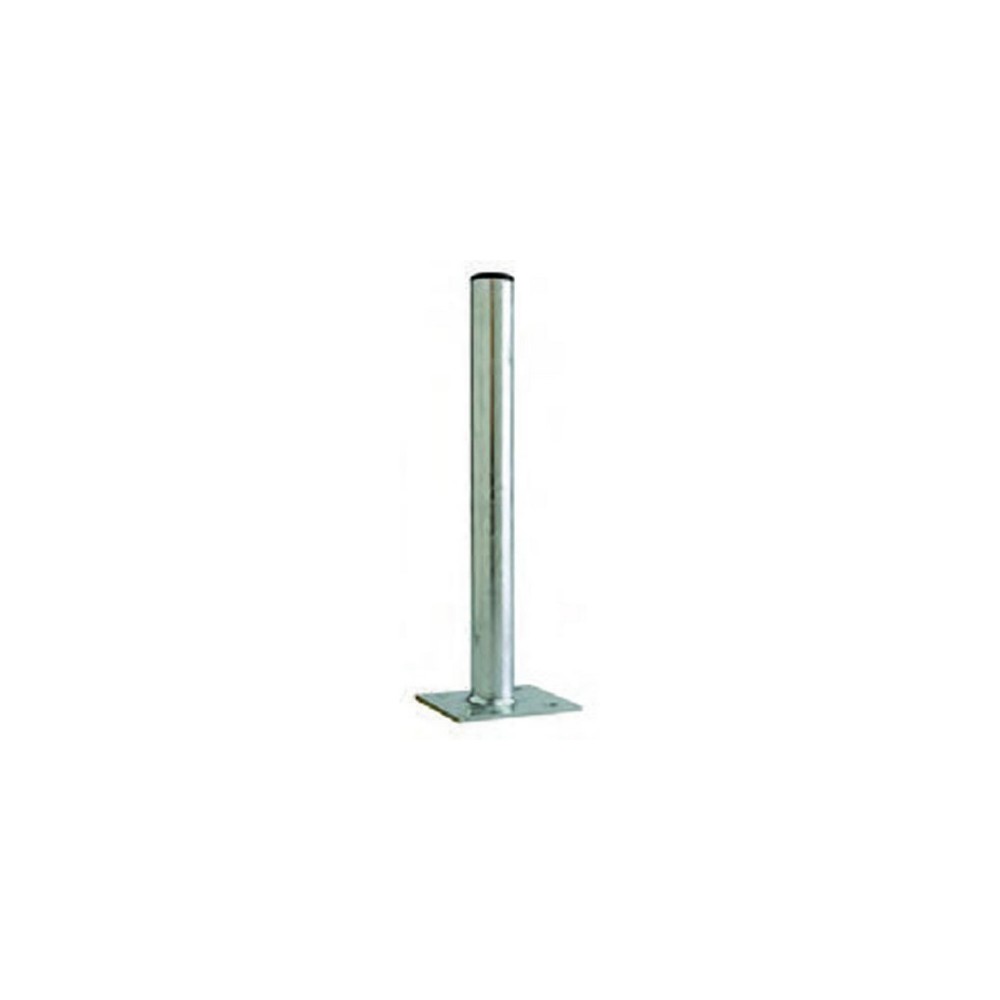 SUPPORTO ANTENNA PARABOLA RINGHIERA CM 40
