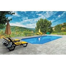 LINEA STONEQUARTZ GRES PORCELLANATO NATURALE IMPASTO COLORATO