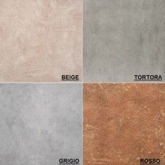 LINEA MAEVA GRES PORCELLANATO SMALTATO NATURALE CM 30X30