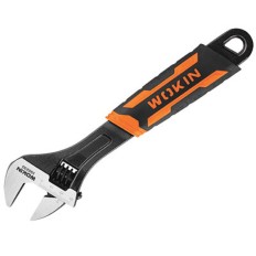 CHIAVI RULLINO REGOLABILI EXTRA PLUS 1502  WOKIN
