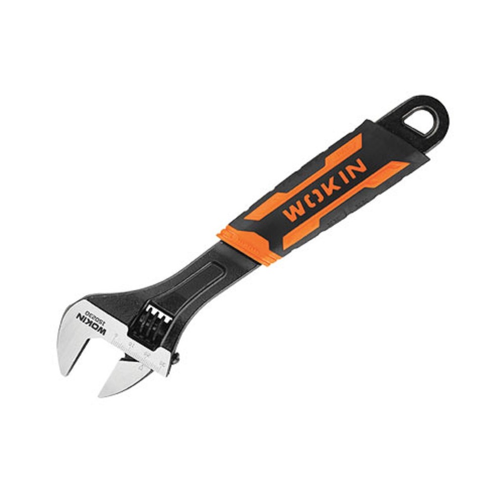 CHIAVI RULLINO REGOLABILI EXTRA PLUS 1502  WOKIN