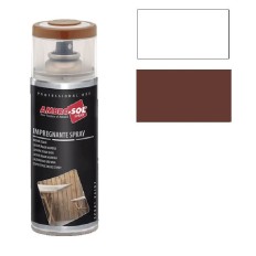IMPREGNANTE BOMBOLETTA SPRAY ACRILICO MULTIUSO ML 400  AMBRO-SOL