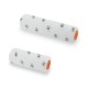 RULLO MINI SHORT TESSUTO MICROFIBRA