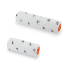 RULLO MINI SHORT TESSUTO MICROFIBRA