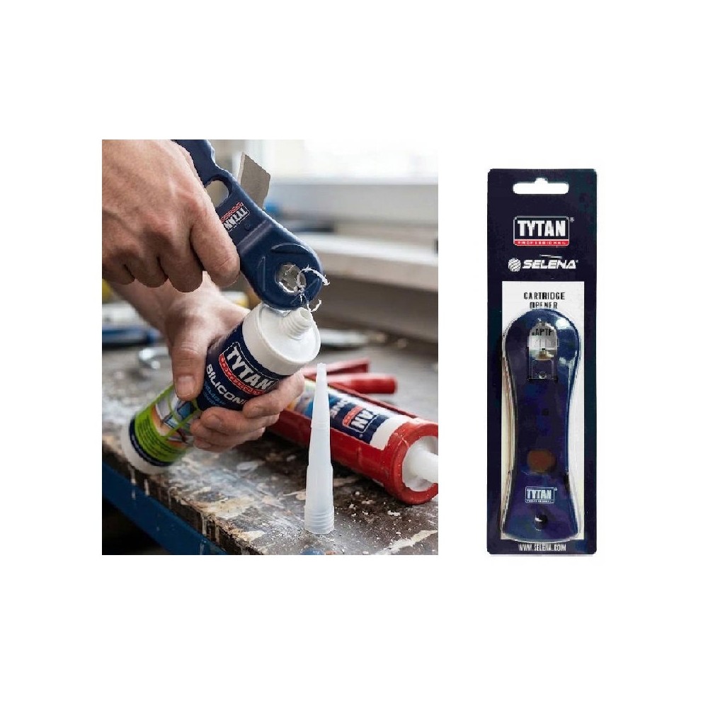 APRICARTUCCE PER SILICONE