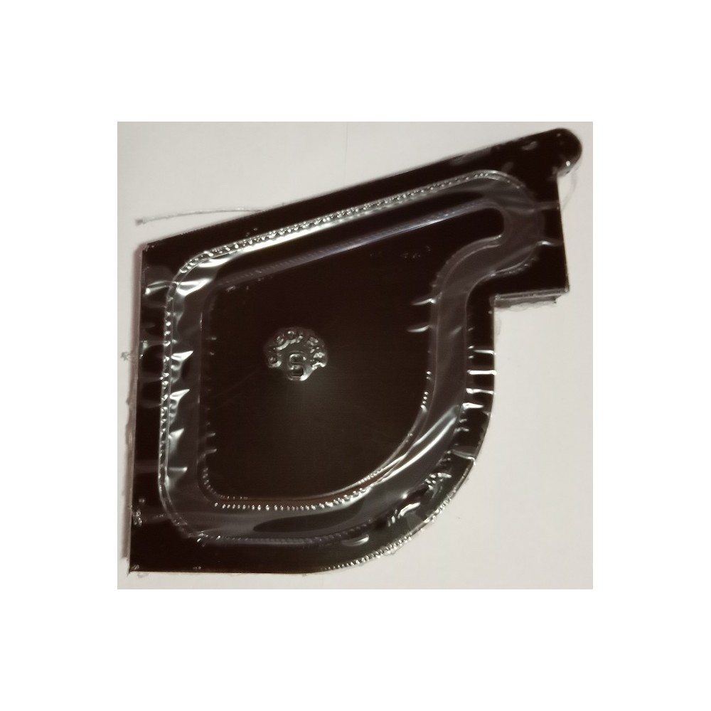 TESTATA PER GRONDA SAGOMATA F6