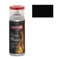SMALTO BOMBOLETTA SPRAY ALTA TEMPERATURA 400 ML   AMBRO-SOL