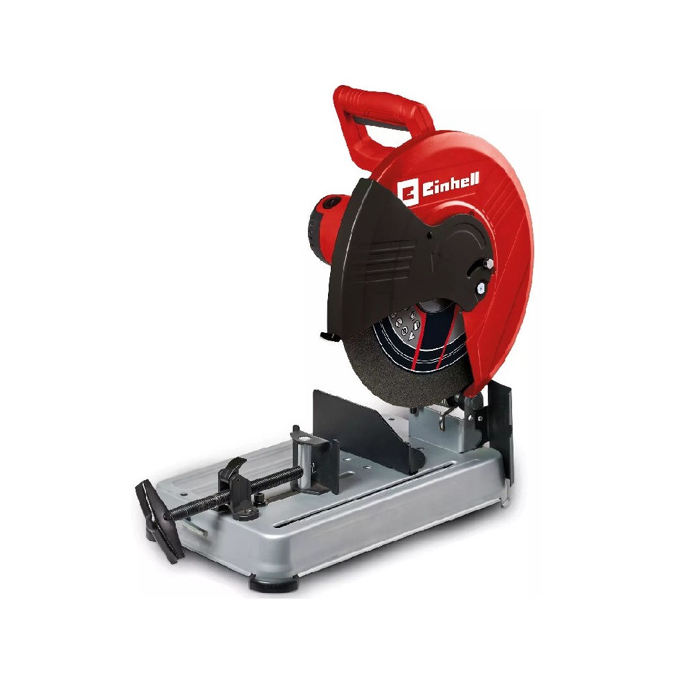 TRONCATRICE PER METALLI TC-MC 355/1 EINHELL