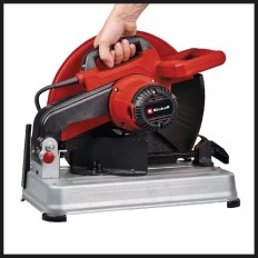 TRONCATRICE PER METALLI TC-MC 355/1 EINHELL