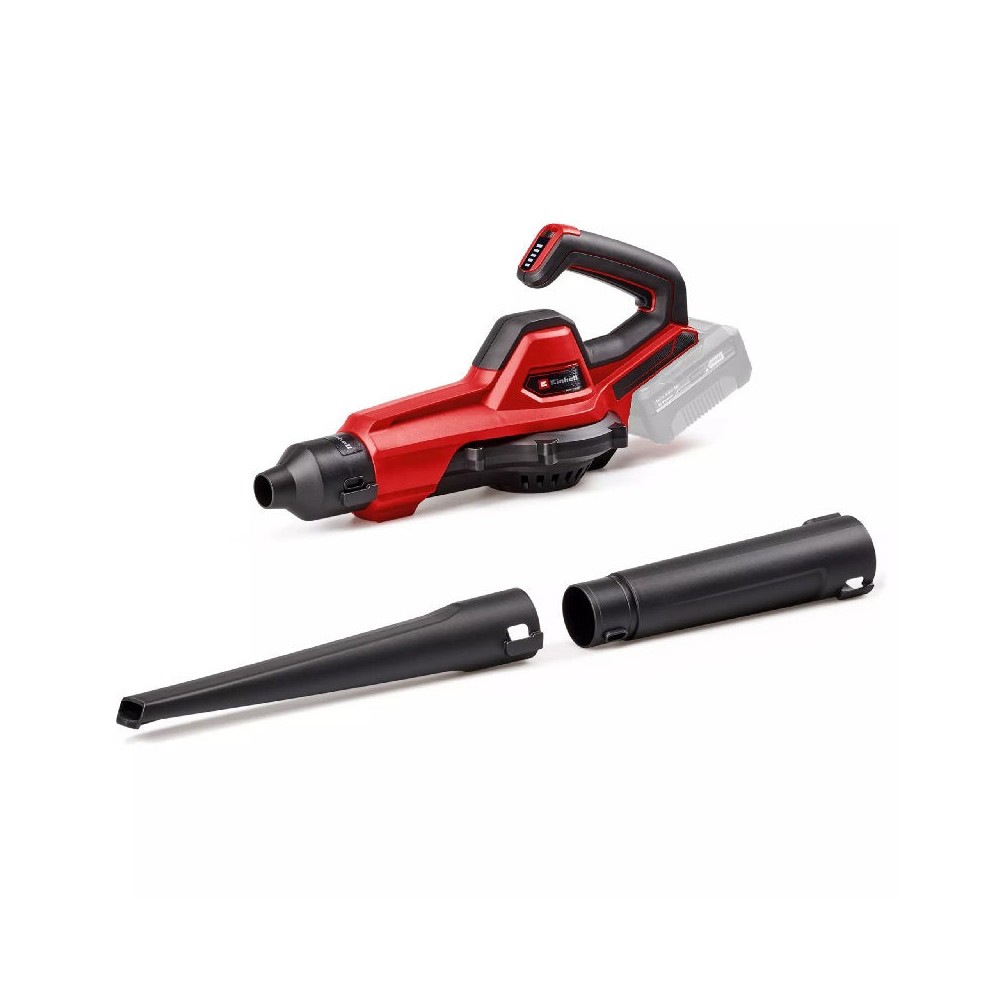 SOFFIATORE BATTERIA GE-UB 18/250 Li E-Solo CORPO MACCHINA EINHELL