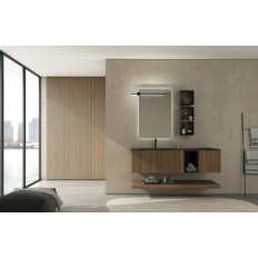 MOBILI DA BAGNO STILE MODERNO