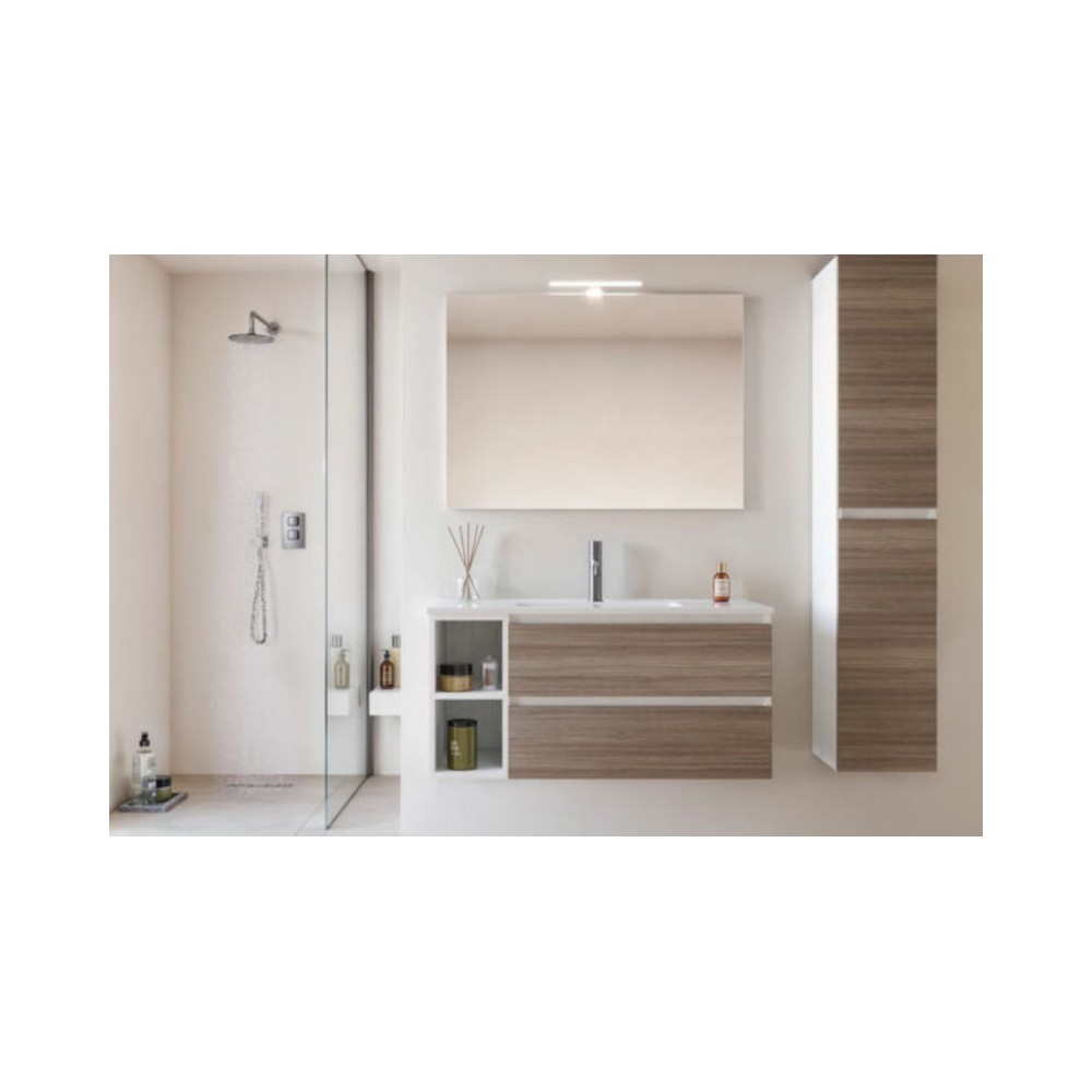 MOBILI DA BAGNO STILE MODERNO