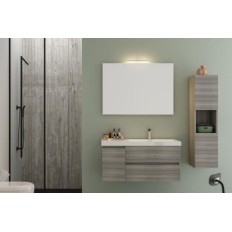 MOBILI DA BAGNO STILE MODERNO