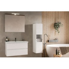MOBILI DA BAGNO STILE MODERNO