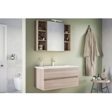 MOBILI DA BAGNO STILE MODERNO