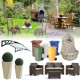 ARREDO ED ACCESSORI DA GIARDINO