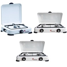 BARBECUE ED ACCESSORI