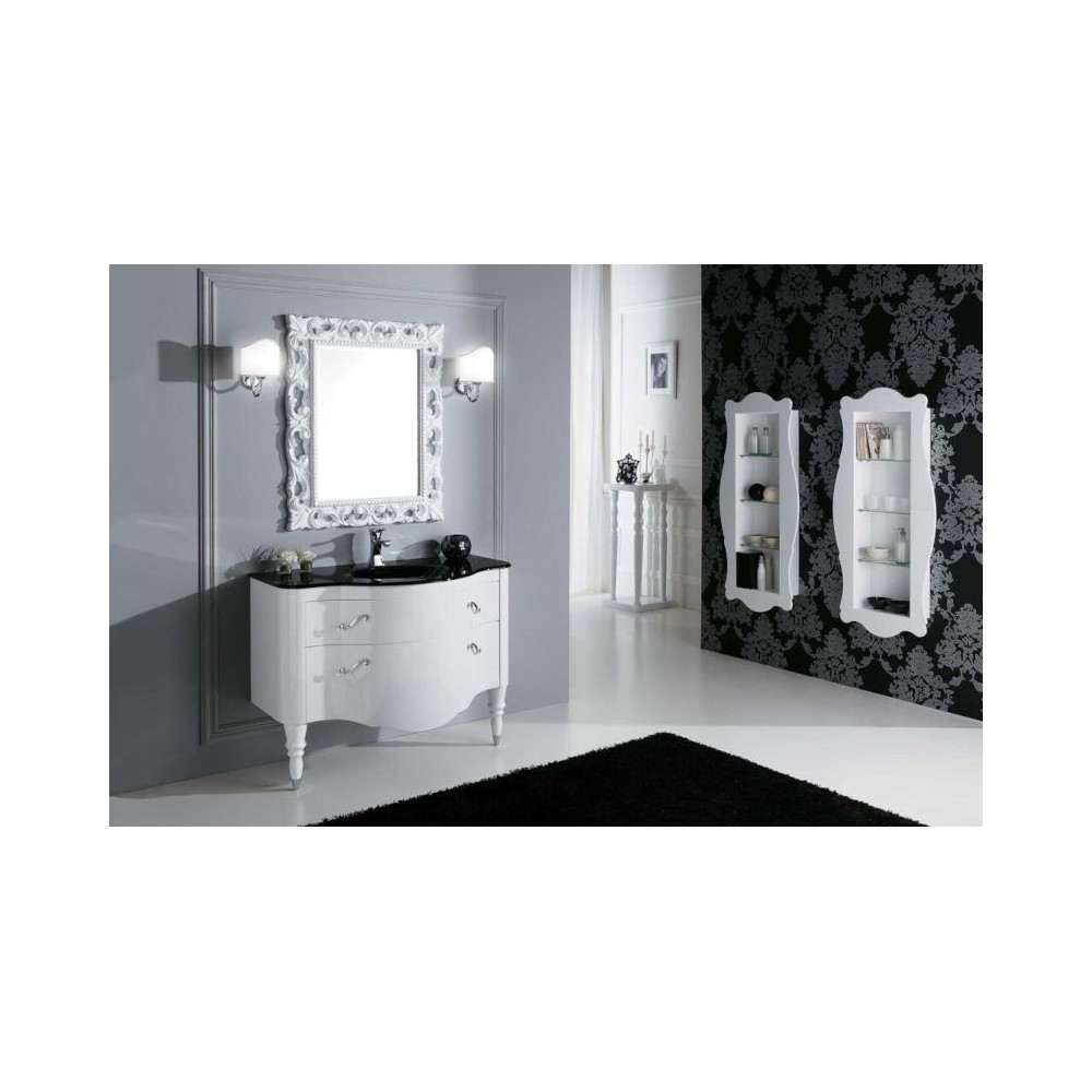 MOBILI DA BAGNO STILE CLASSICO