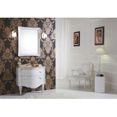 MOBILI DA BAGNO STILE CLASSICO